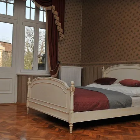 Centennial I Wroclaw